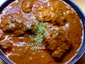 【送料無料】和牛カレー４点セット